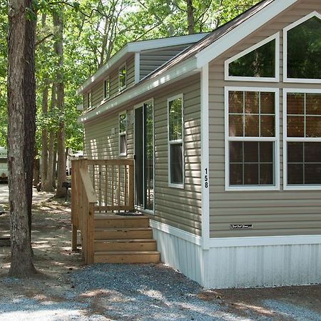 Sea Pines Loft Cottage 7 Swainton 外观 照片