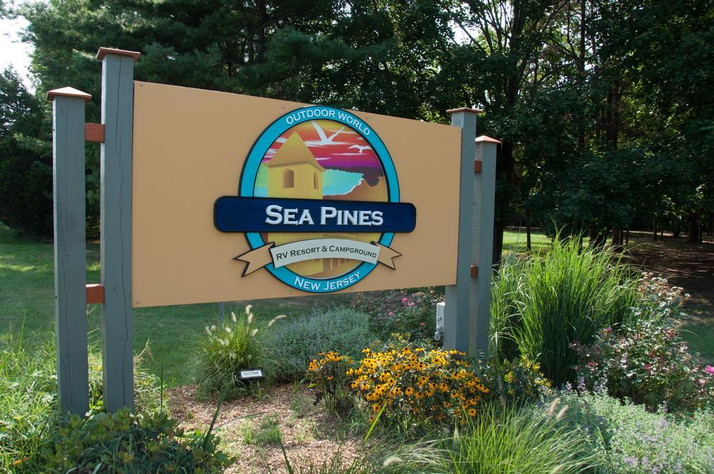 Sea Pines Loft Cottage 7 Swainton 外观 照片