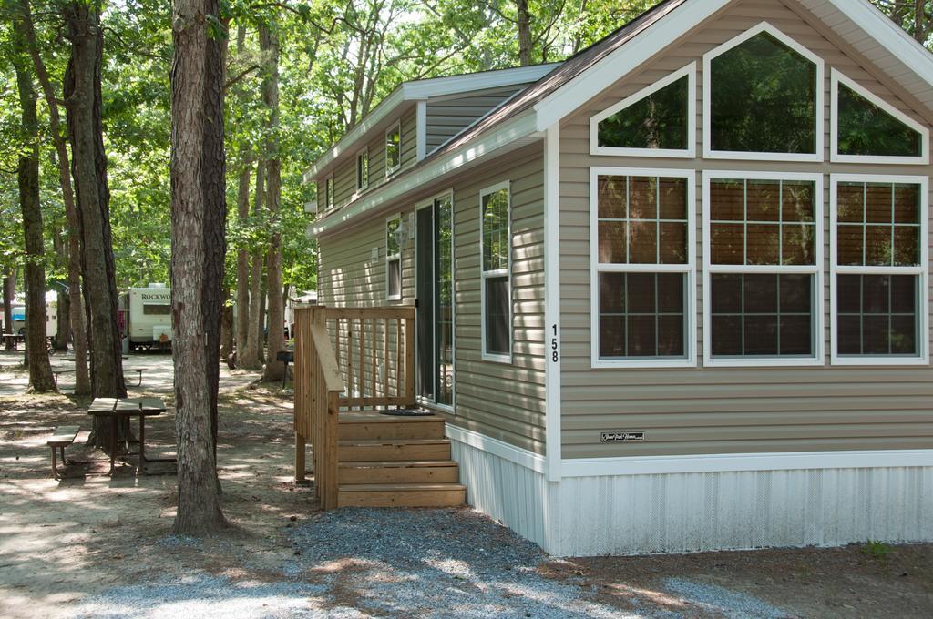 Sea Pines Loft Cottage 7 Swainton 外观 照片
